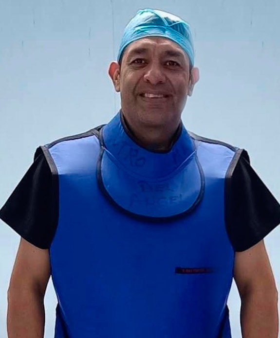 Team Detail Image One